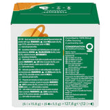 STARBUCKS Caramel Macchiato di Nescafé Dolce Gusto Kaffeekapseln 6 x 12 (72 Capsule)