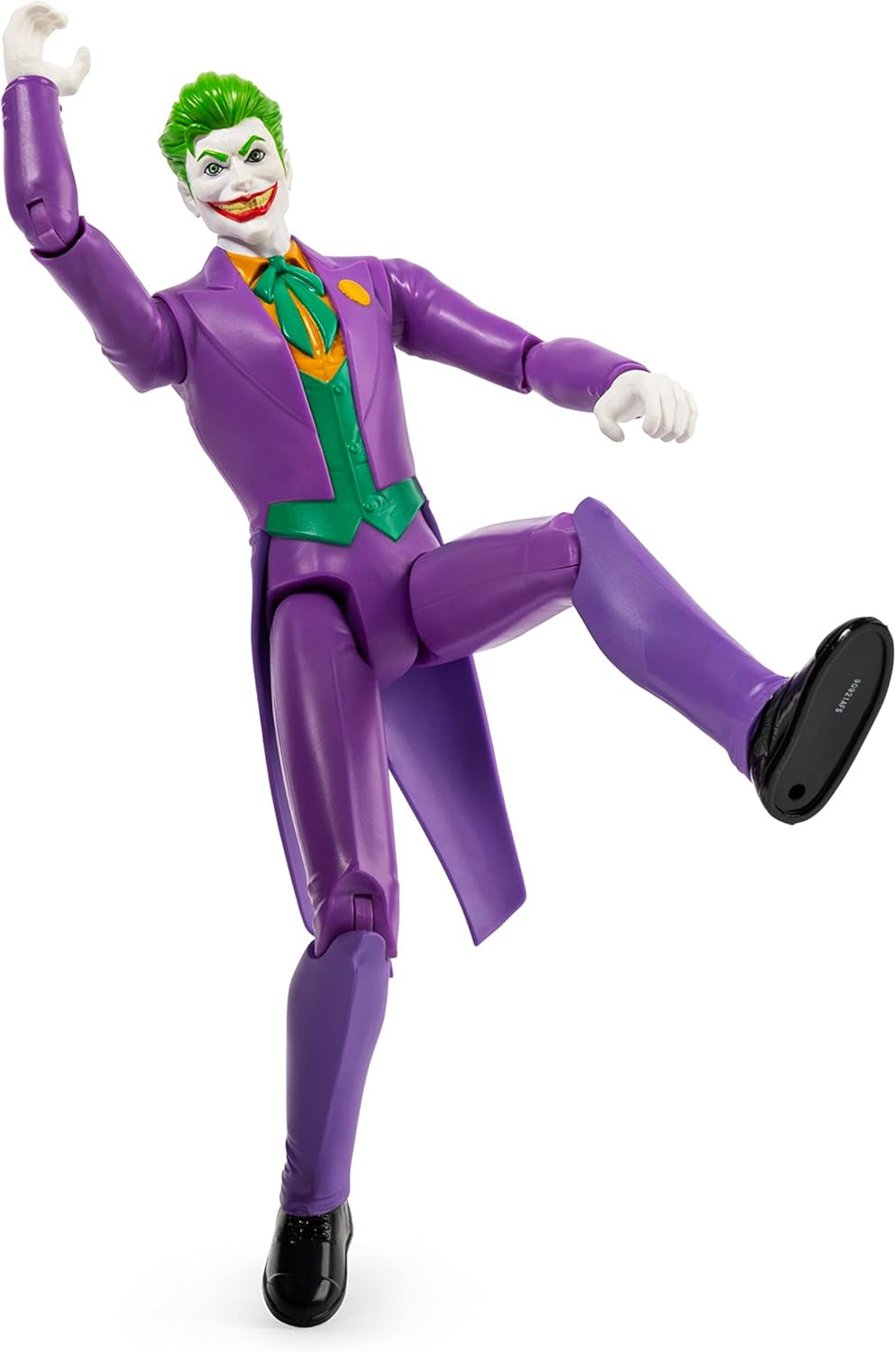 Spin Master Batman: Action figures - Joker (30Cm) (6060344) Action figures Naty Shop