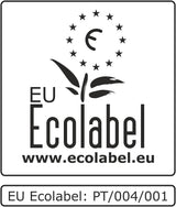 Renova - Fazzoletti Renovagreen, 200 fazzoletti, carta riciclata, marchio europeo di qualità ecologica, formato standard