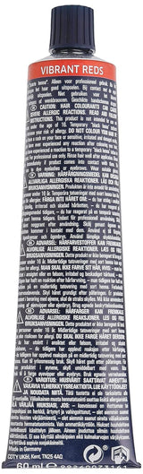 Wella Professionals Koleston Perf. Me+ Vibrant Reds 55/46 Tintura per capelli 60ml Naty Shop