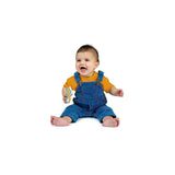 Bright Starts Anello massaggiagengive in silicone morbido e lenitivo, cono gelato facile da afferrare, senza BPA, unisex, 3 mesi+