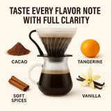 Tostato dopo l'ordine ~ Chicchi di caffè speciali più freschi | Torrefazione da 80 TAZZE | Guatemala Antigua, Monorigine(1kg) Spezialitäten Kaffeebohnen, Frisch Geröstet