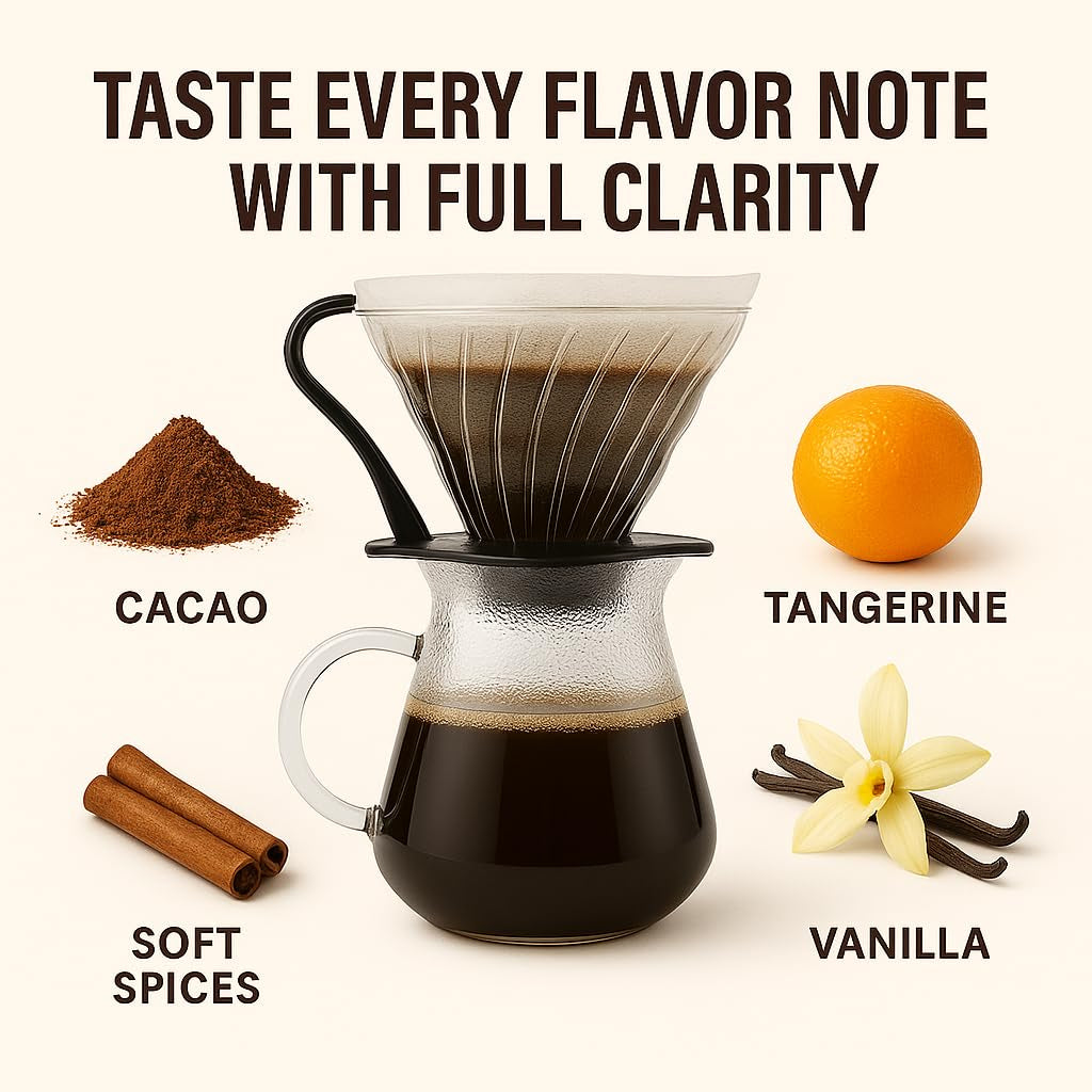 Tostato dopo l'ordine ~ Chicchi di caffè speciali più freschi | Torrefazione da 80 TAZZE | Guatemala Antigua, Monorigine(1kg) Spezialitäten Kaffeebohnen, Frisch Geröstet