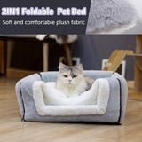 Coperte e Arredi, Animali Domestici, Grotte e Casette, Gatti, Letti per gatti, Gatti - Letti, materassi