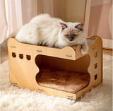 Coperte e Arredi, Animali Domestici, Grotte e Casette, Gatti, Letti per gatti, Gatti - Letti, materassi