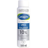 CETAPHIL PRO Urea 10% Lozione idratante riparatrice intensiva, 500ml Cosmetici e Bellezza Naty Shop 500 ml