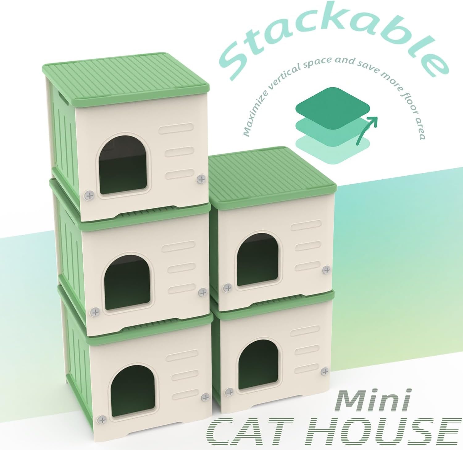 Coperte e Mobili, Animali Domestici, Grotte e Casette, Gatti, Lettine per gatti, Gatti - Letti, Materassi