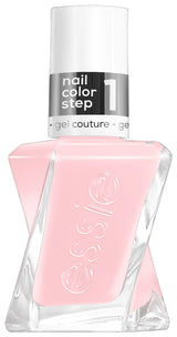 Essie Langanhaltender Nagelleck Top Coat Mit Glänzendem Finish, Maniküre Ohne Uv-Licht, Gel di Essie, Colore: Nr. 00 Top Coat, Trasparente, 1 X 13,5 Ml