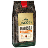 Caffè in grani JACOBS Barista Editions Crema Intensa (4 x 1 kg)