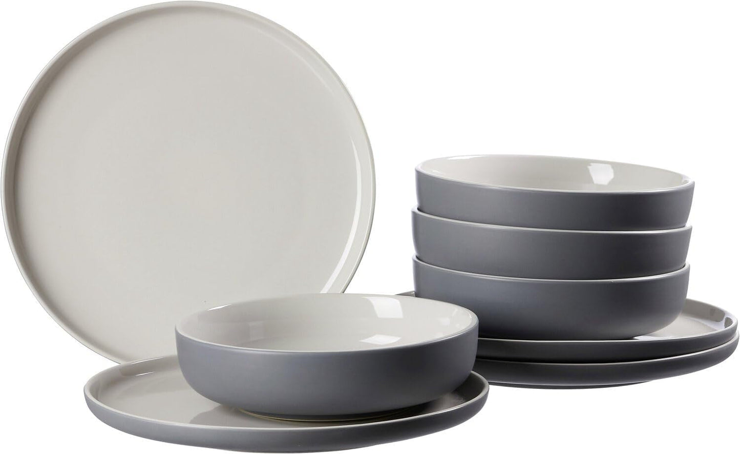 Set di stoviglie Ritzenhoff & Breker Jasper | 8 pezzi