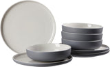 Set di stoviglie Ritzenhoff & Breker Jasper | 8 pezzi
