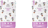 Mama Bear Disney Pannolini Ultra Dry Taglia 4 (8-14kg), Bianco, 84 Pezzi (1 Confezione) Naty Shop Taglia 5 (10-16kg) (2 Confezione) Confezione Singola