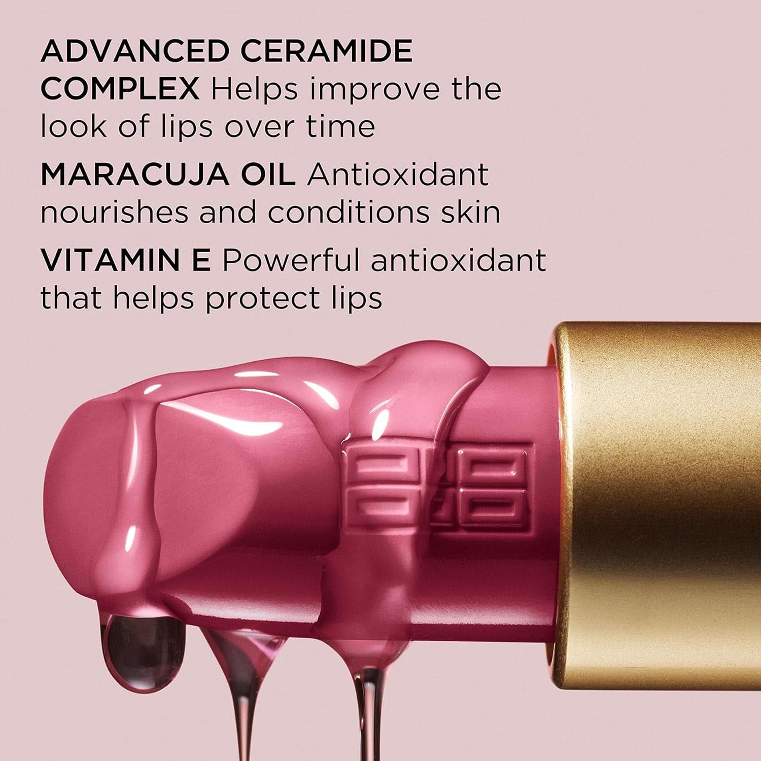Elizabeth Arden Lip Colour, Real Red Cosmetics e Beauty Naty Shop