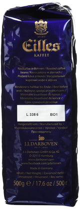 Confezione da 12 caffè macinato Eilles (12 x 500 g)