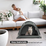 Coperte e Arredi, Animali Domestici, Grotte e Casette, Gatti, Letti per gatti, Gatti - Letti, materassi