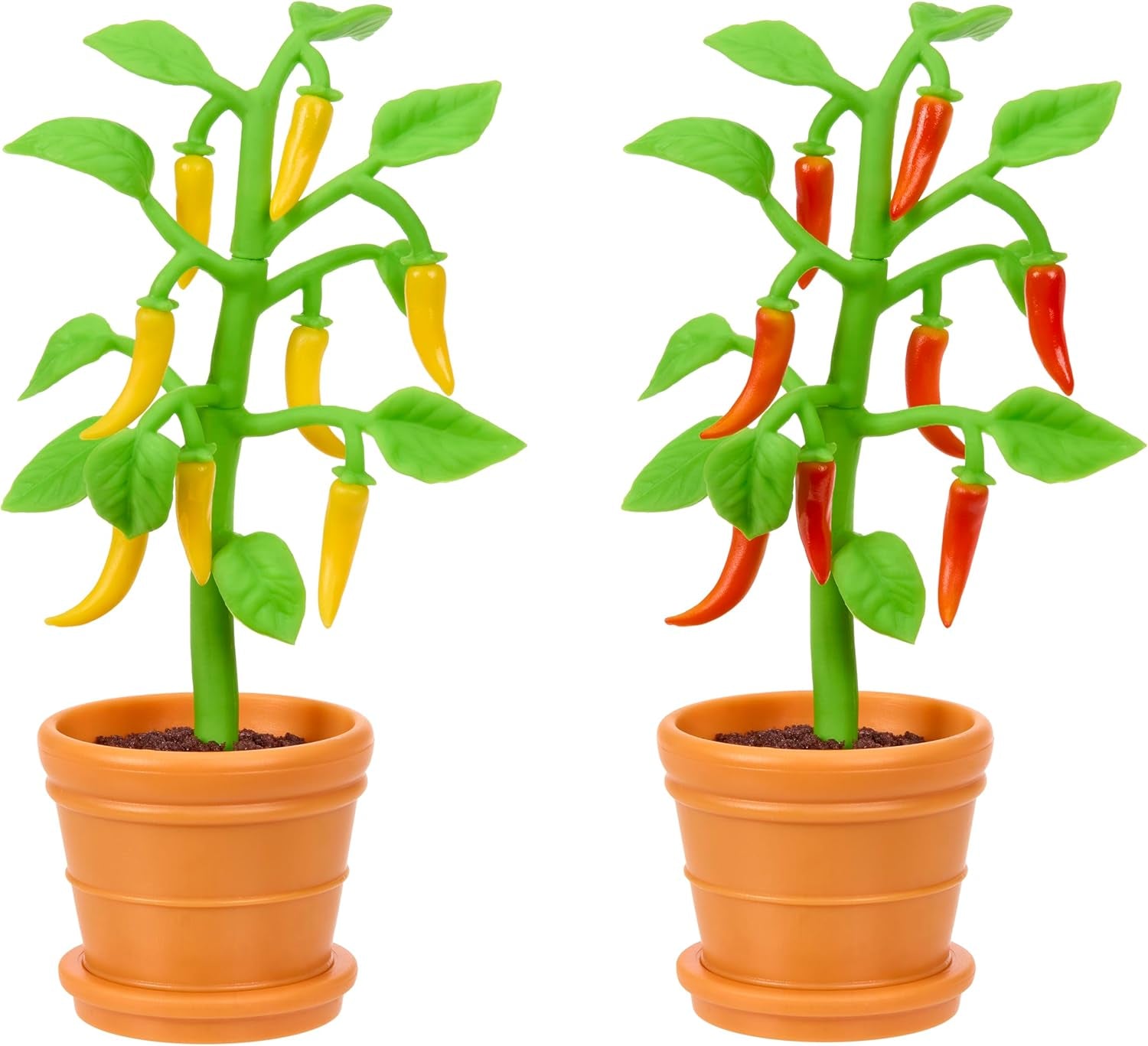 MGA Miniverse Make It Mini Nature 3 Series - Mini oggetti da collezione, set da gioco artigianale, repliche di piante, giocattoli, fiori, per collezionisti e bambini dagli 8 anni in su