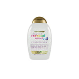 OGX Coconut Miracle Oil Conditioner, balsamo idratante per la cura dei capelli con olio di cocco, 385 ml Hair care OGX Conditioner