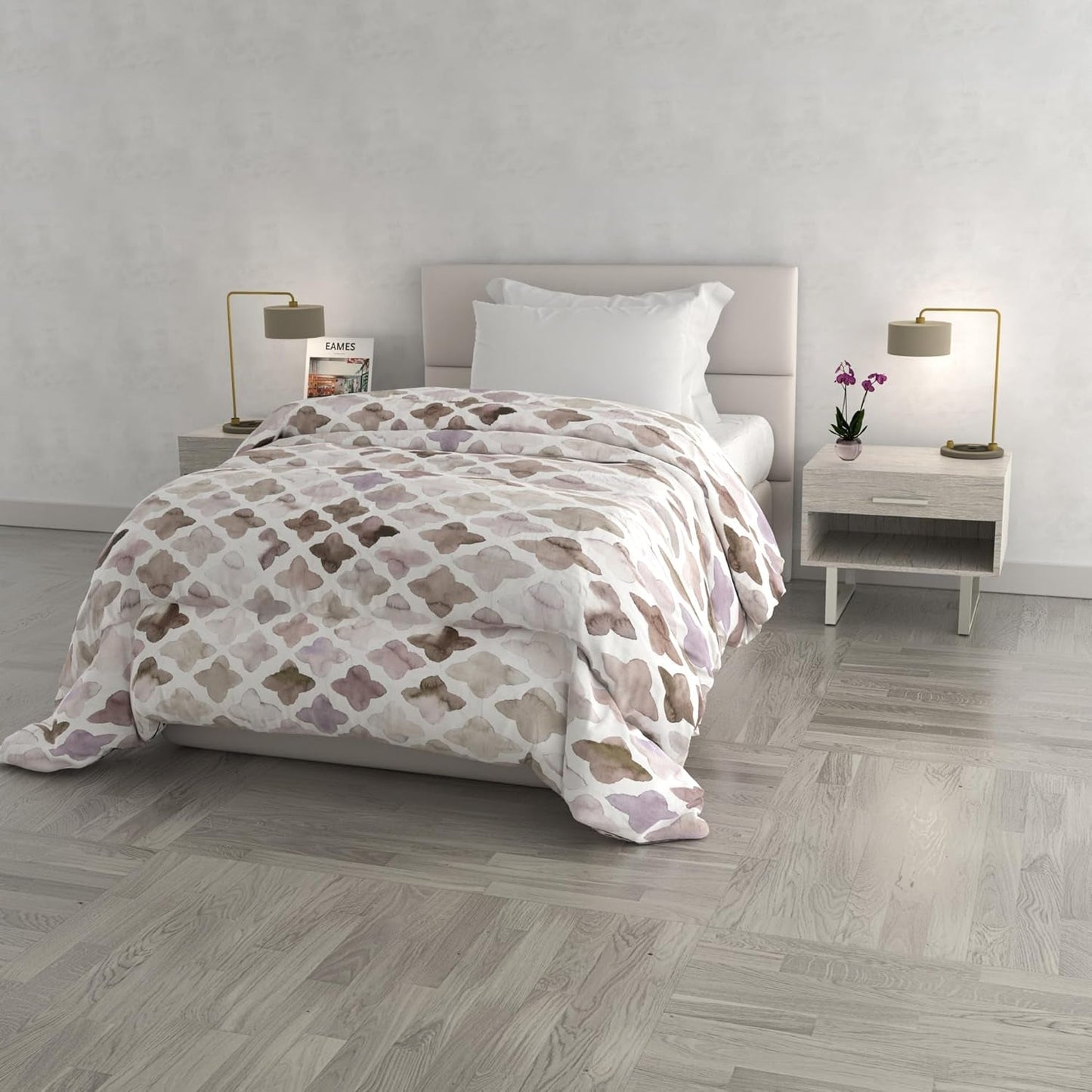 Trapunta invernale alla moda, Firenze, 260X260Cm Piumini e Trapunte Naty Shop Firenze 220X260Cm
