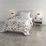Trapunta invernale alla moda, Firenze, 260X260Cm Piumini e Trapunte Naty Shop Firenze 220X260Cm