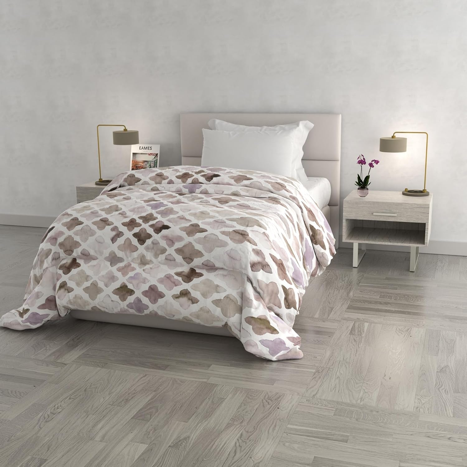 Trapunta invernale alla moda, Firenze, 260X260Cm Piumini e Trapunte Naty Shop Firenze 220X260Cm