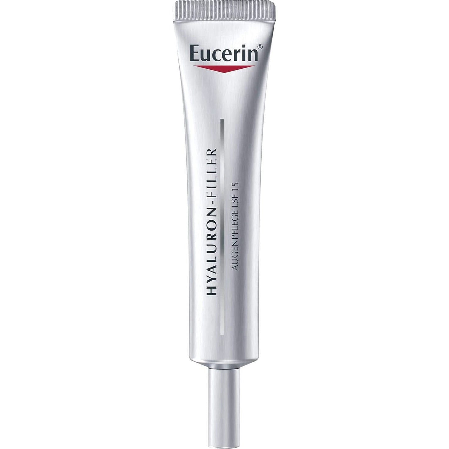 Anti-età Hyaluron-Filler contorno occhi SPF 15, 15 ml Cosmetici e Bellezza Naty Shop