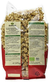 Croccante Di Noci, 375 G Cereal Naty Shop