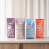 A casa Barista Caffé Crema Forte 1000g di fagioli interi