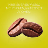 Flat White, 48 Kaffeekapseln e Cappuccino, 48 Kaffeekapseln