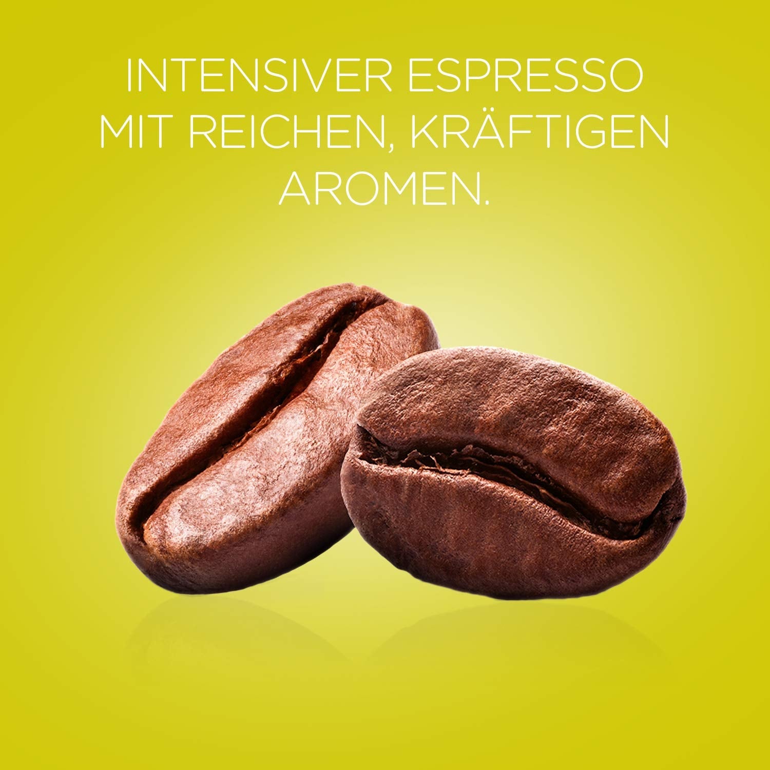 Flat White, 48 Kaffeekapseln e Cappuccino, 48 Kaffeekapseln