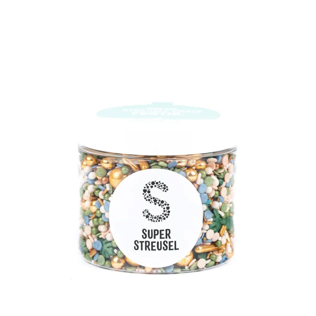 Super Streusel, Bohobaby Jungle, 90 grammi Naty Shop