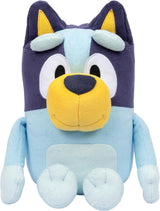 Peluche Bluey con effetti sonori, peluche funzionale, peluche interattivo, peluche parlante, peluche (33 cm) Naty Shop Dolls
