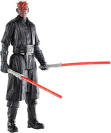 Star Wars Encounter with the Dark Side Figure Set (scala 30 cm) Confezione da 3 action figure Naty Shop