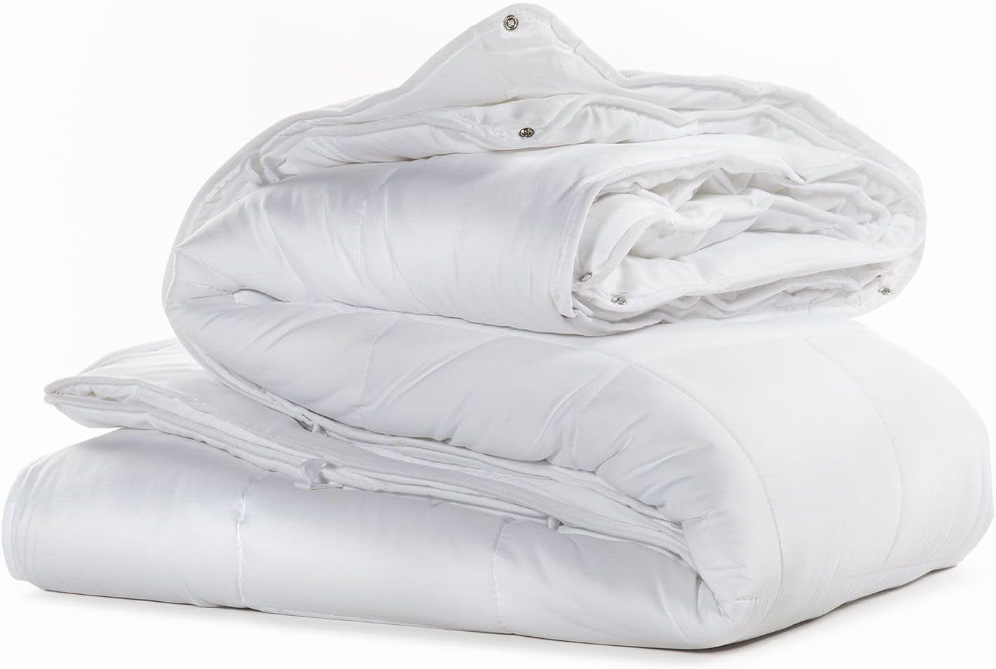 Caleffi Aloe Vera Piumino in Poliestere 4 Stagioni Trapunte per Letto Singolo Singolo Naty Shop Titolo predefinito