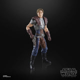 Star Wars Black Series Dash Rendar, Star Wars: Shadows of the Empire Figura da collezione (15 cm) Action figures Naty Shop