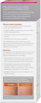 Merz Spezial, Crema intensiva antismagliature, 75 ml Cosmetici e Beauty Naty Shop
