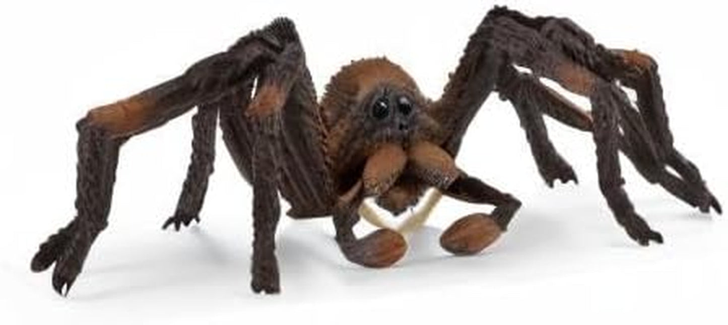 Schleich 13987 Aragog, da 6 anni, HARRY POTTER - personaggio da gioco, 17 X 8 X 14 cm Action figures Naty Shop