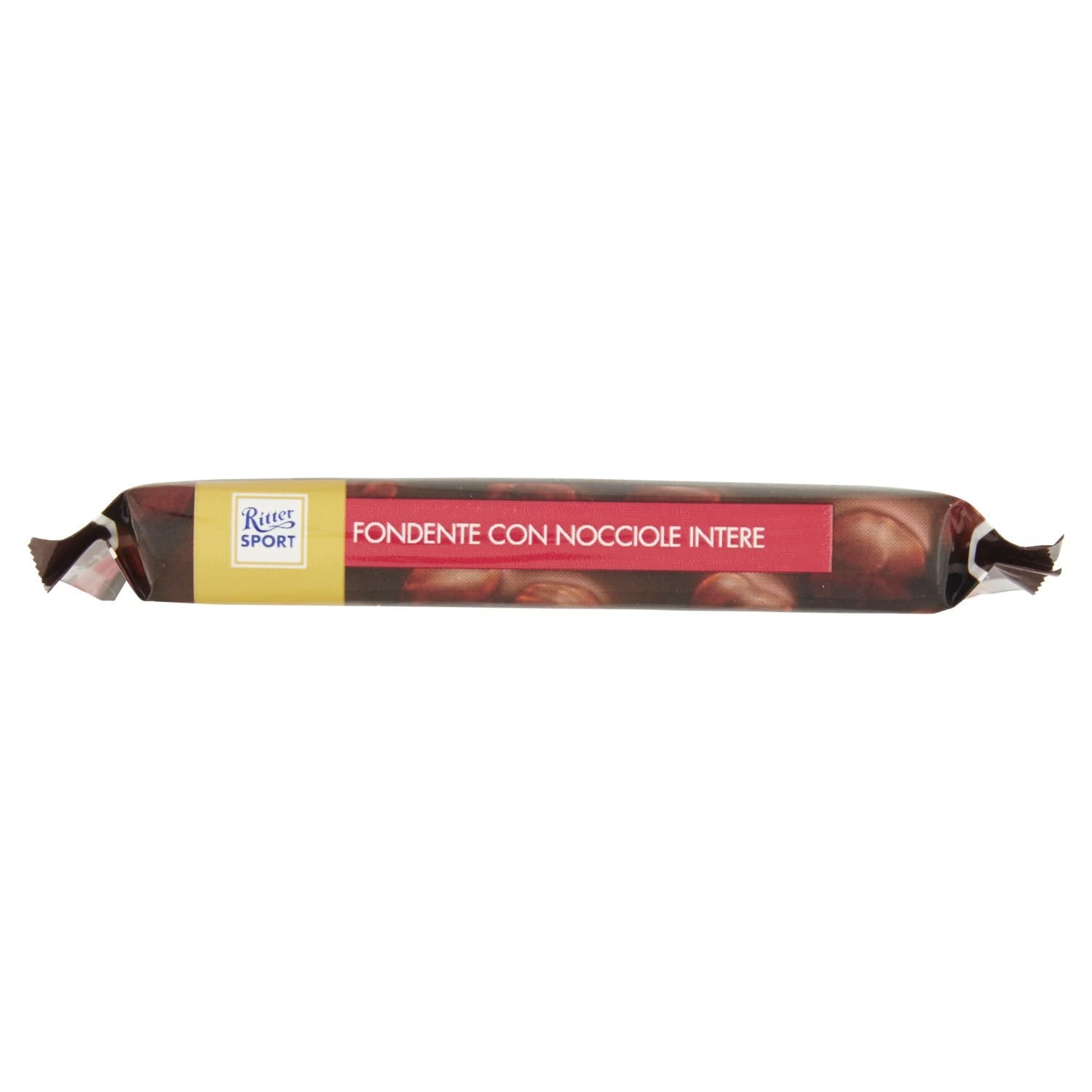 NOCI NERE INTERE RITTER NK 100 G