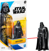 Star Wars Epic Hero Series Darth Vader Action Figure (10 cm) Action Figures Naty Shop