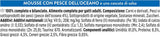 Revelations cibo umido per gatti con pesci dell'oceano, 24 x 57 g