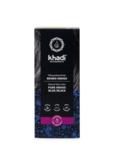 Tinta per capelli alle erbe GOLDBRAUN khadi Colorazione per capelli da ambra brillante a castano dorato morbido e brillante Tinta per capelli alle erbe 100% naturale Cosmetici naturali certificati naturali e vegani 100 g Naty Shop Tintura per capelli Indaco puro 100 g (1 confezione) Singola