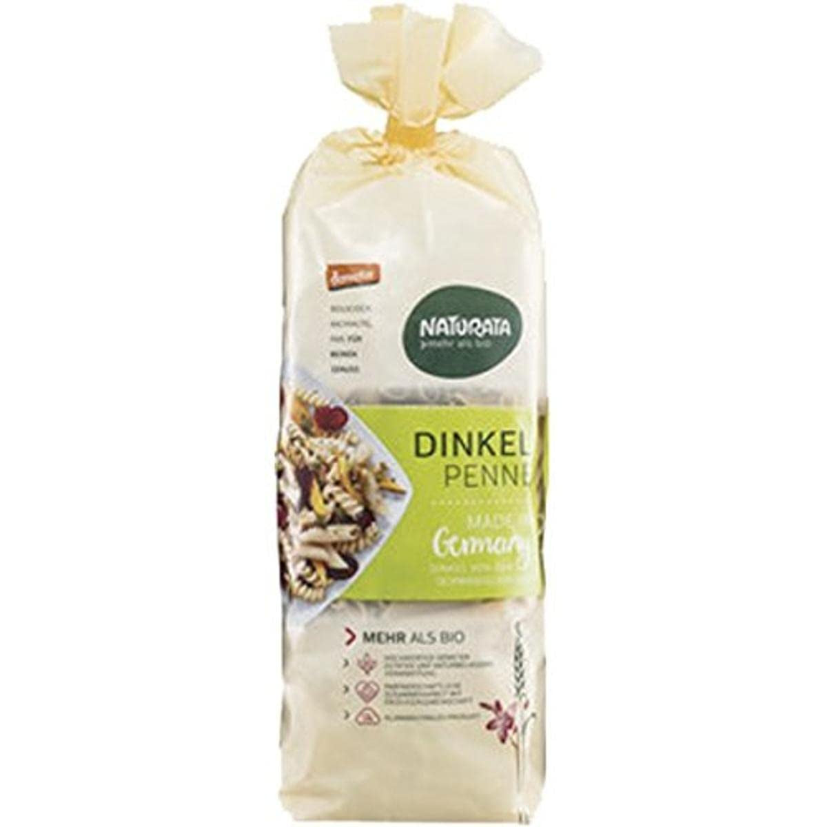 Penne al farro (500 g) - Bio