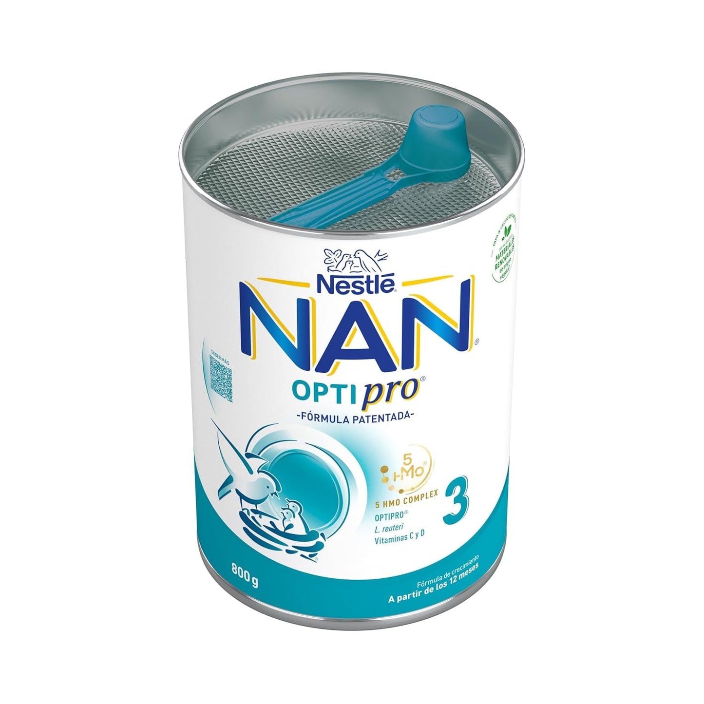 Latticini 3 BAMBINI 800 G