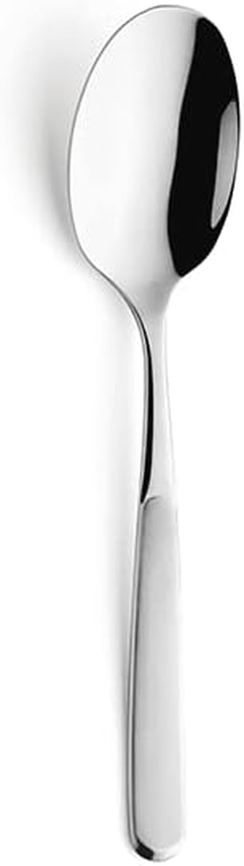 Set posate Amefa Satina in 60 pezzi, per 12 persone, sicure Kitchen Naty Shop