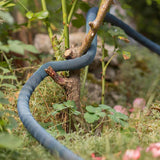 Set Gardena Liano Xtreme 1/2 pollice, 15 m: tubo da giardino in tessuto estremamente robusto con tubo interno in PVC leggero e resistente alle intemperie (18465-20)