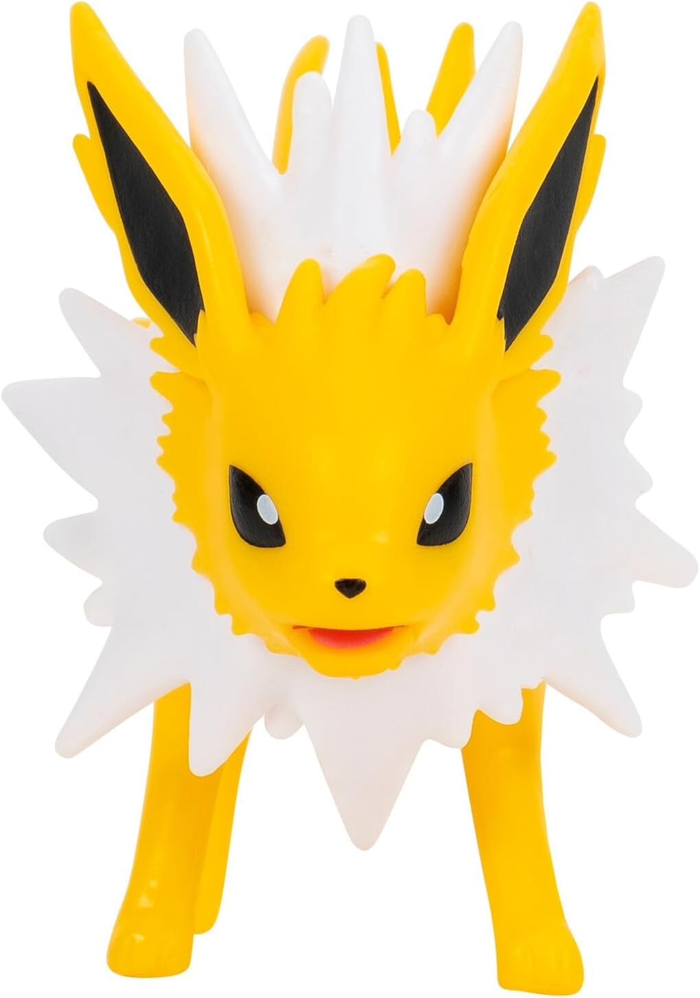 Pokémon PKW3574 - Battle Figure Pack - Blitza, Figura ufficiale dettagliata, 7,5 cm Action figure Naty Shop