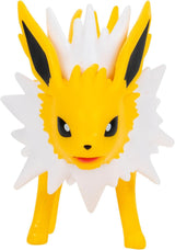 Pokémon PKW3574 - Battle Figure Pack - Blitza, Figura ufficiale dettagliata, 7,5 cm Action figure Naty Shop