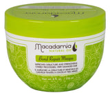 Bond Repair Mask aiuta a rivitalizzare e rafforzare i capelli danneggiati e troppo trattati, formulata con aminoacidi derivati ​​dalla natura - Tecnologia vegana e naturale plex. Maschera per capelli Naty Shop Titolo predefinito