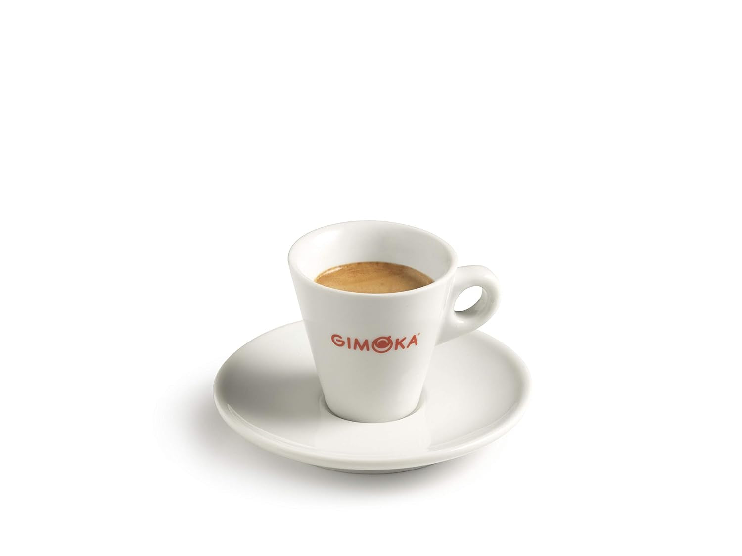 Gimoka - Compatibile Per Nescafè - Dolce Gusto - 64 Capsule - Gusto Cremoso - Intensità 10 - Made In Italy - 4 Packungen Zu 16 Kapseln