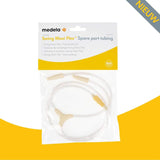 Tubo di ricambio Medela Swing Flex Accessori Alimentazione e Allattamento Bebe Naty Shop