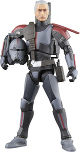 Collezione Star Wars Vintage Crosshair, Star Wars: Bad Batch Action Figure da Collezionare (9,5 Cm) Action figures Naty Shop Titolo predefinito